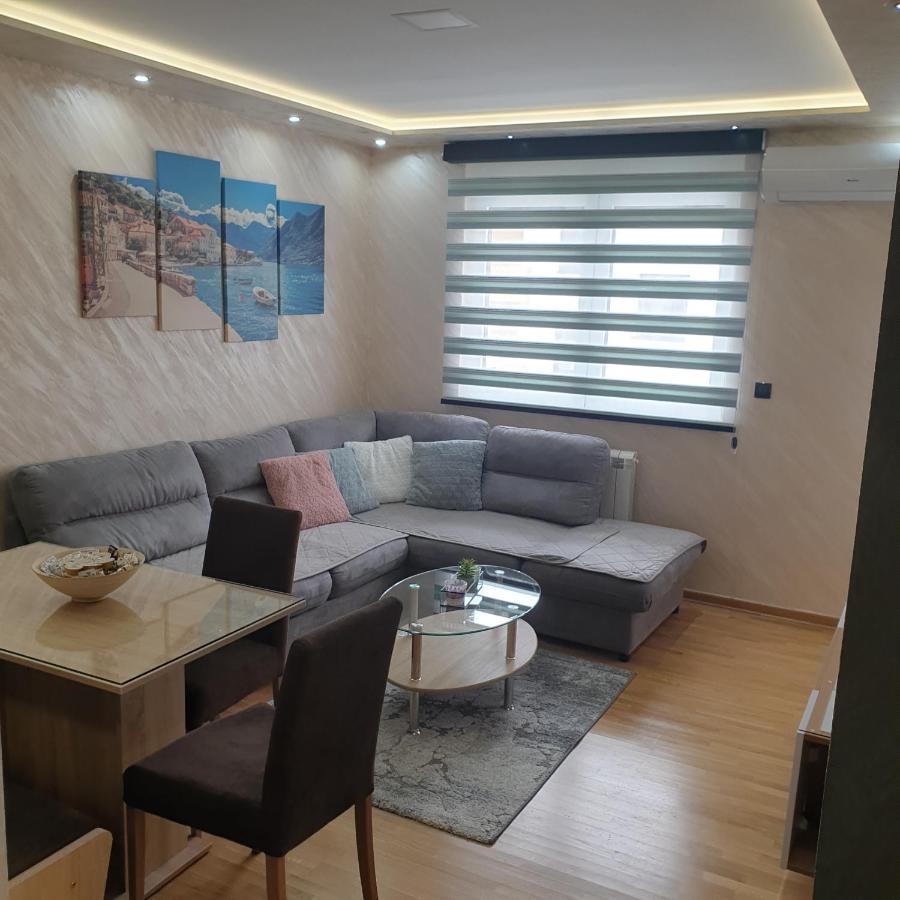 Apartman Dnd Zlatibor Sa Garazom エクステリア 写真