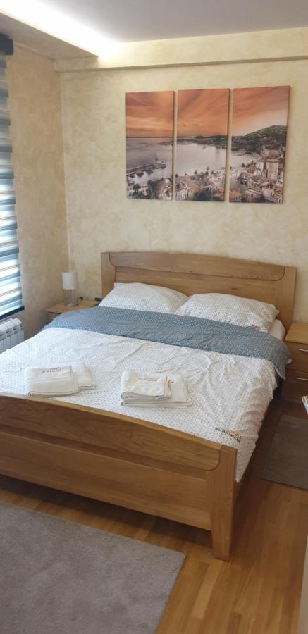 Apartman Dnd Zlatibor Sa Garazom エクステリア 写真