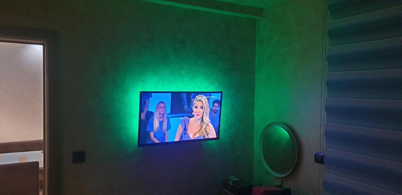 Apartman Dnd Zlatibor Sa Garazom エクステリア 写真
