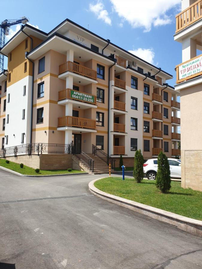Apartman Dnd Zlatibor Sa Garazom エクステリア 写真