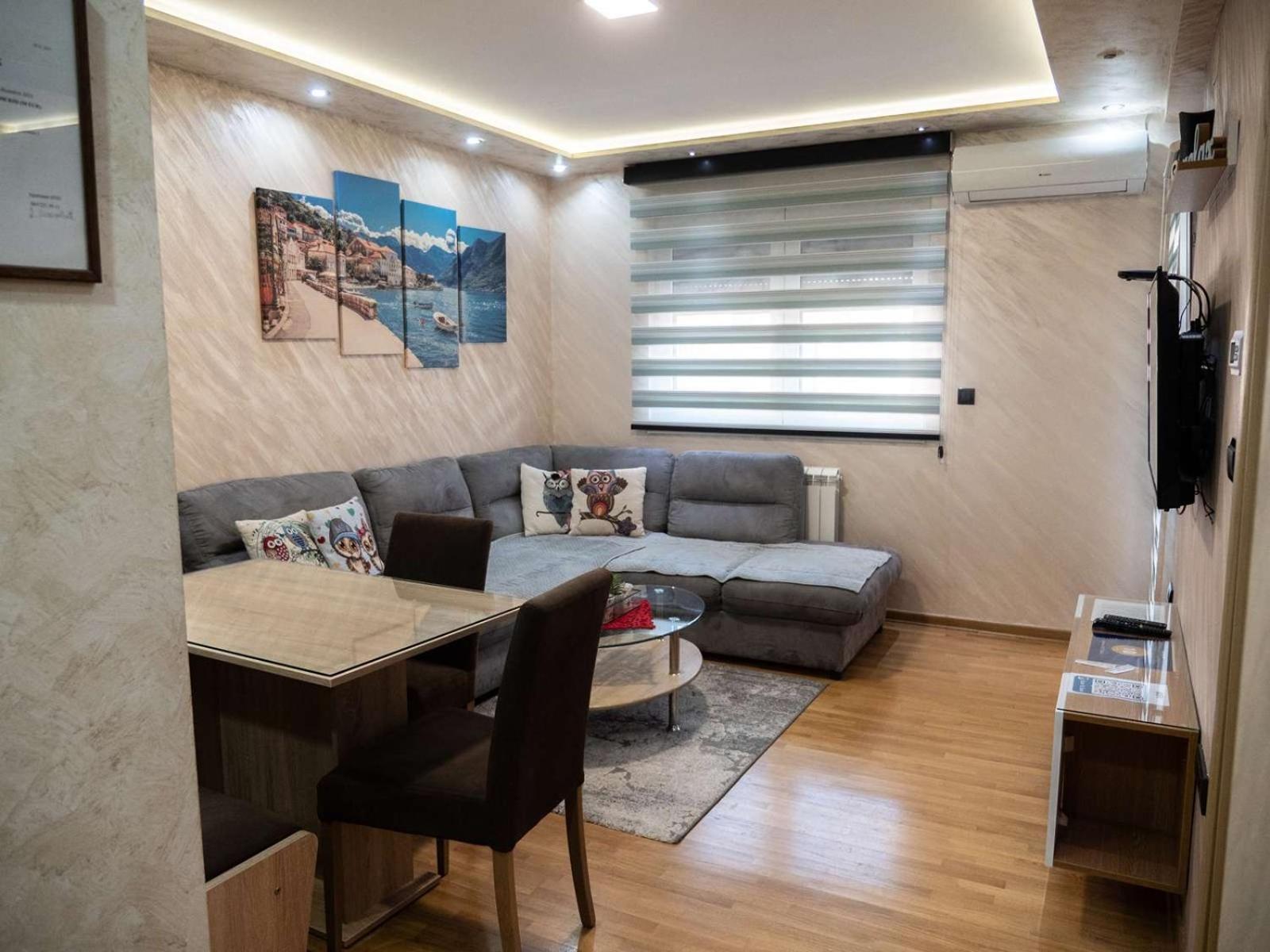 Apartman Dnd Zlatibor Sa Garazom エクステリア 写真