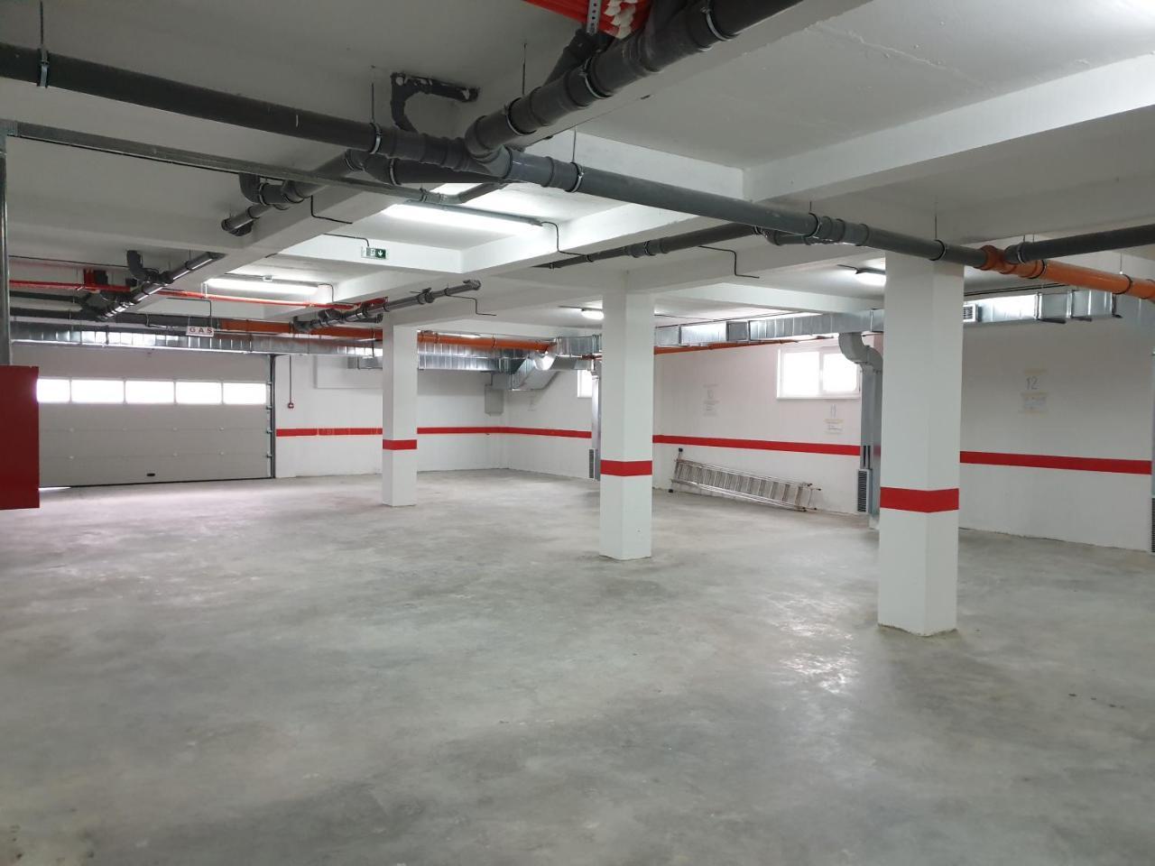Apartman Dnd Zlatibor Sa Garazom エクステリア 写真