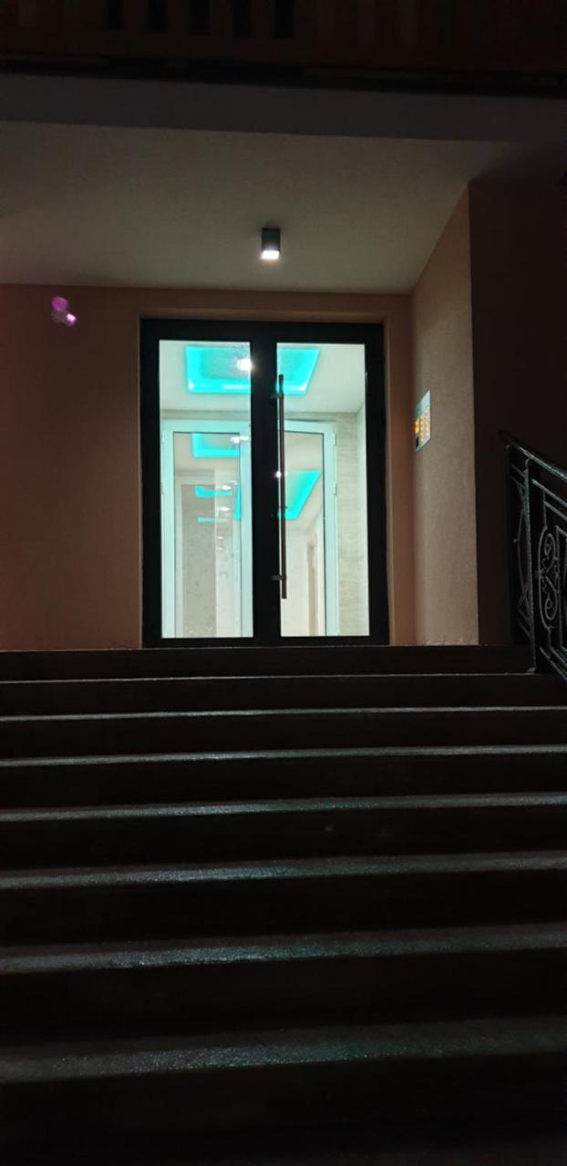 Apartman Dnd Zlatibor Sa Garazom エクステリア 写真