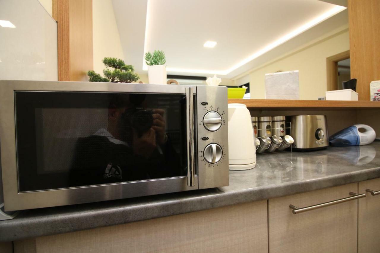 Apartman Dnd Zlatibor Sa Garazom エクステリア 写真