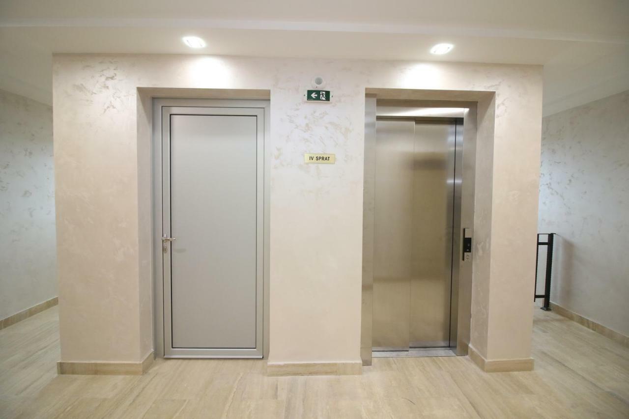 Apartman Dnd Zlatibor Sa Garazom エクステリア 写真