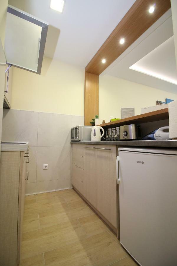 Apartman Dnd Zlatibor Sa Garazom エクステリア 写真