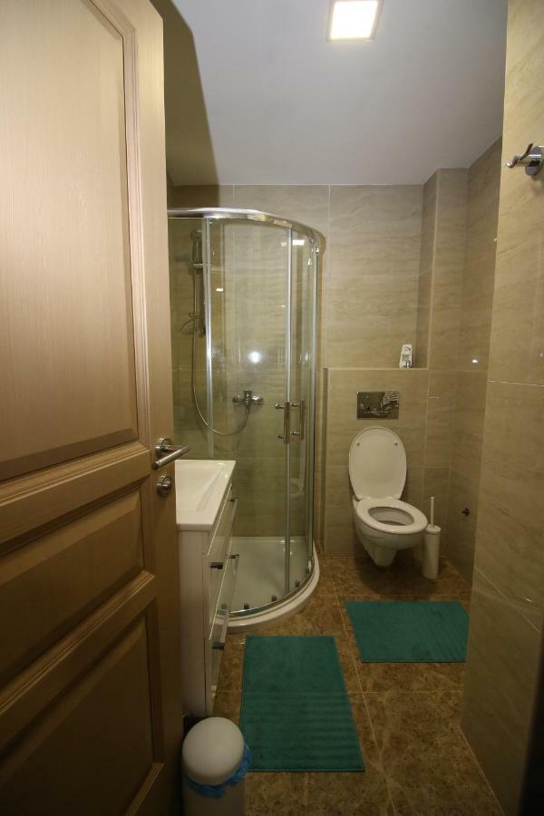 Apartman Dnd Zlatibor Sa Garazom エクステリア 写真