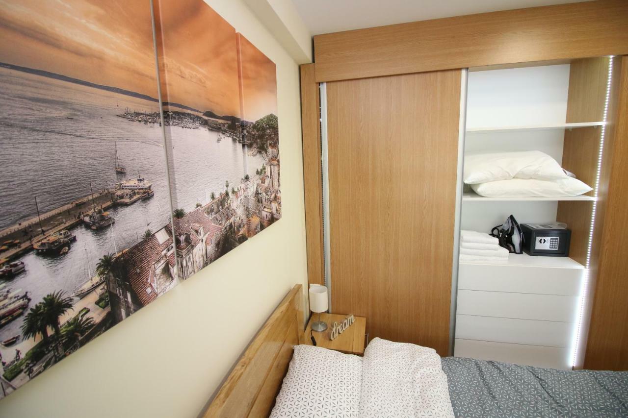 Apartman Dnd Zlatibor Sa Garazom エクステリア 写真