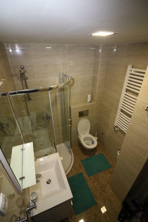 Apartman Dnd Zlatibor Sa Garazom エクステリア 写真