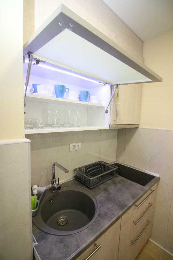 Apartman Dnd Zlatibor Sa Garazom エクステリア 写真