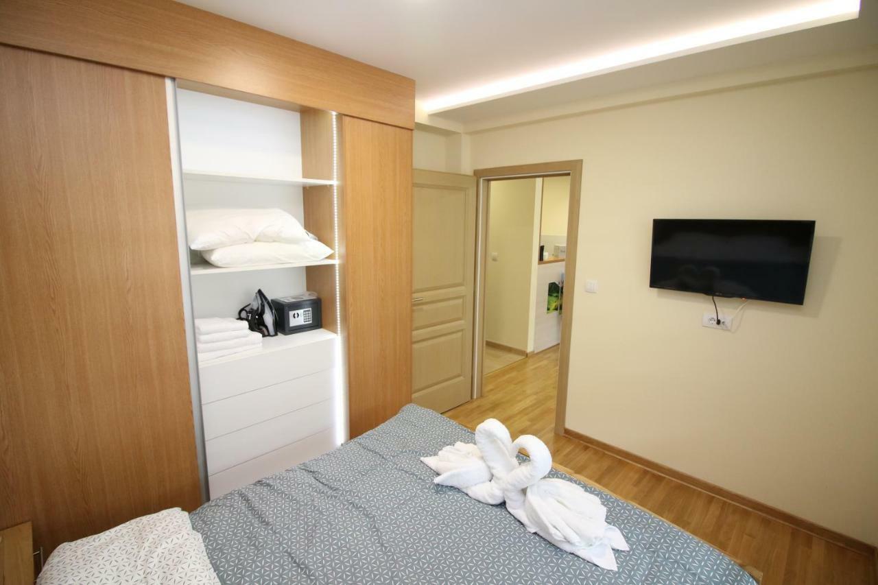 Apartman Dnd Zlatibor Sa Garazom エクステリア 写真
