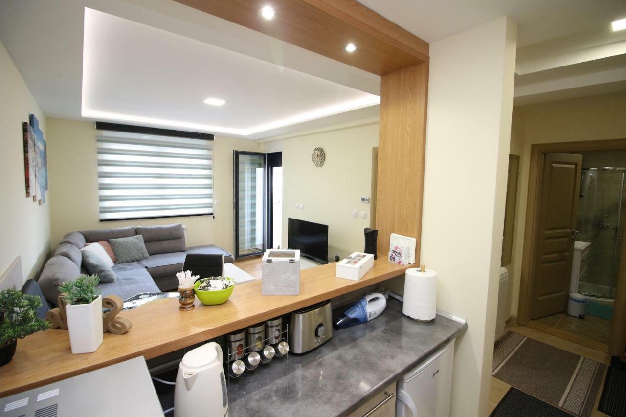 Apartman Dnd Zlatibor Sa Garazom エクステリア 写真