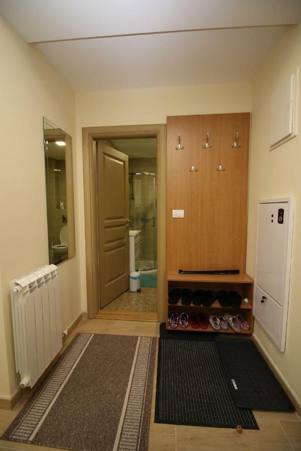 Apartman Dnd Zlatibor Sa Garazom エクステリア 写真